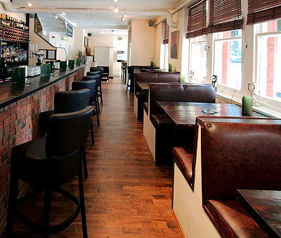Bacchanalia Manchester