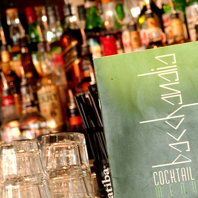Bacchanalia Manchester