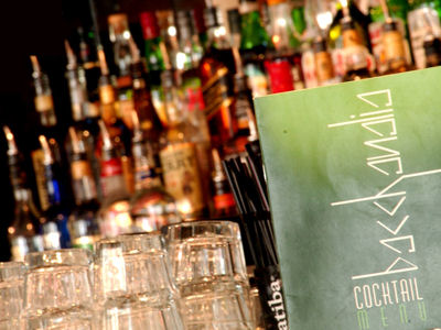 Bacchanalia Manchester