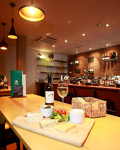Bakerie Northern Quarter Manchester