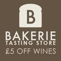 Bakerie Tasting Store Manchester