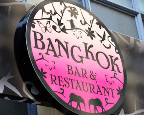  Bangkok Bar