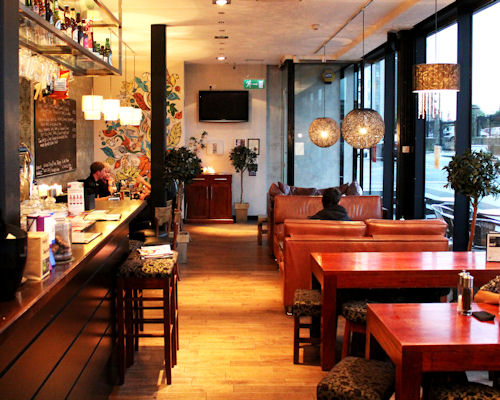 The Banyan Tree Manchester
