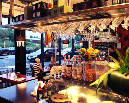 The Banyan Tree Manchester