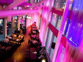 Bar38 Manchester