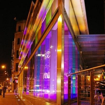 Manchester Peter Street