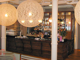 Bar MC Manchester