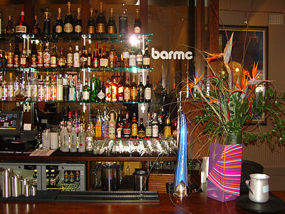 Bar MC Manchester