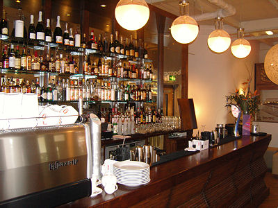 Bar MC Manchester