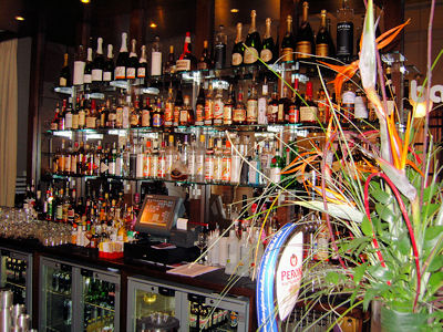 Bar MC Manchester