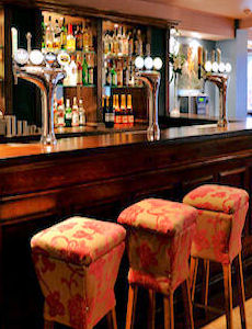 The Bay Horse Northern Quarter Manchester