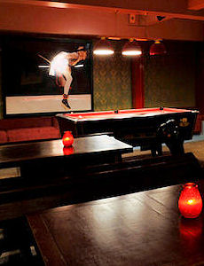 The Bay Horse Manchester Northern Quarter
