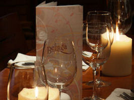 Beluga Manchester