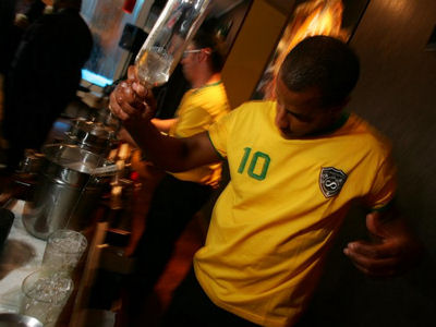 Viva Brasil Manchester