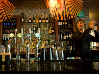Bem Brasil Manchester Deansgate