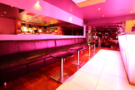 Bijou Manchester