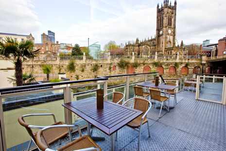 Bijou Manchester