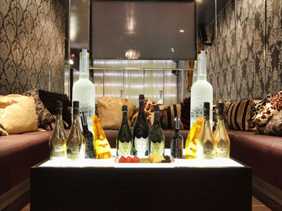 Bijou Manchester