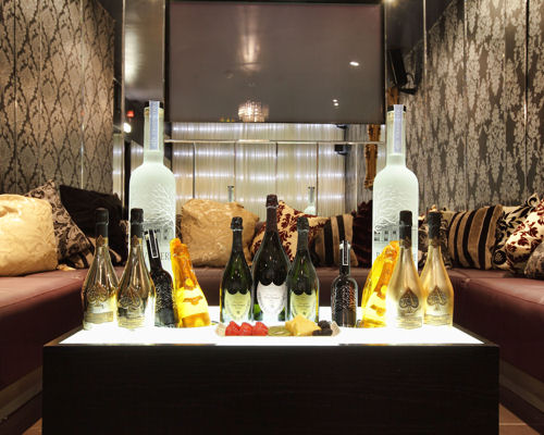 Bijou Manchester