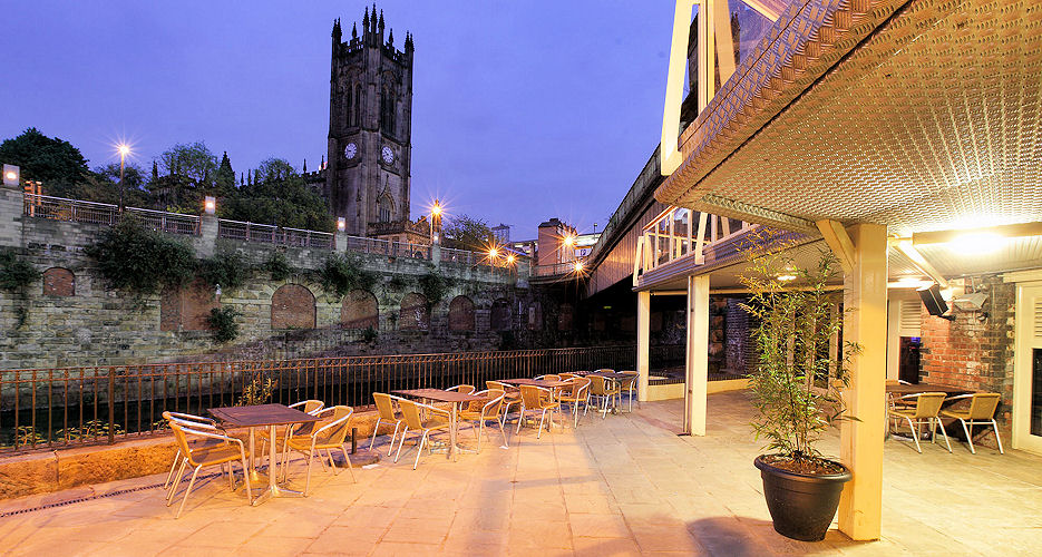 Bijou Manchester