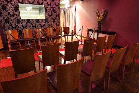 Bijou Manchester