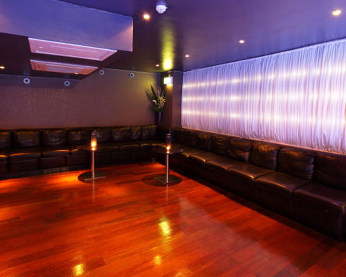 Bijou Club Manchester