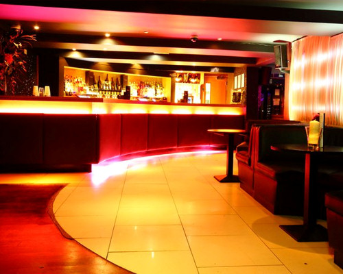 Bijou Manchester