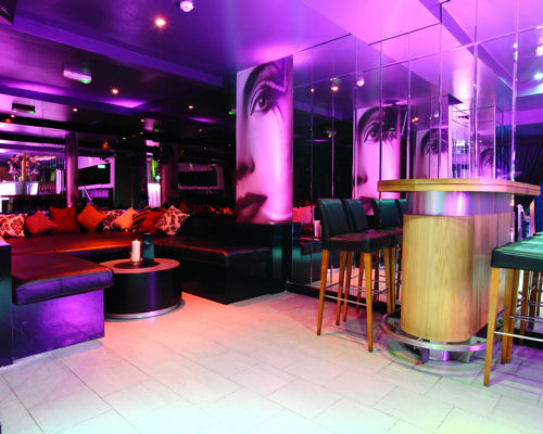 Bijou Manchester