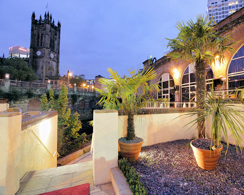 Bijou Manchester