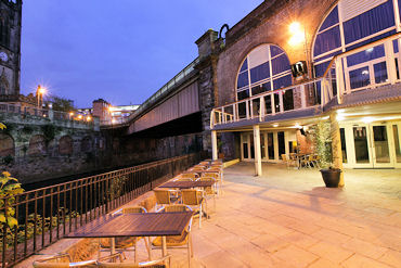 Bijou Manchester