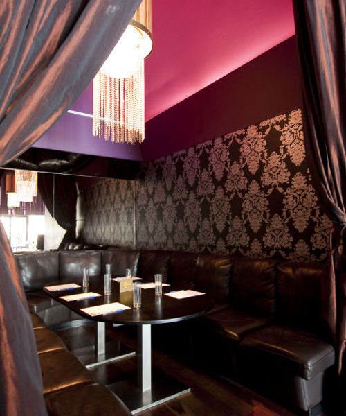 Bijou Manchester
