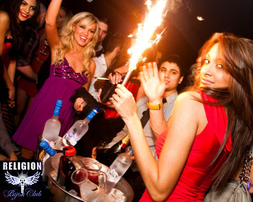 Bijou Manchester