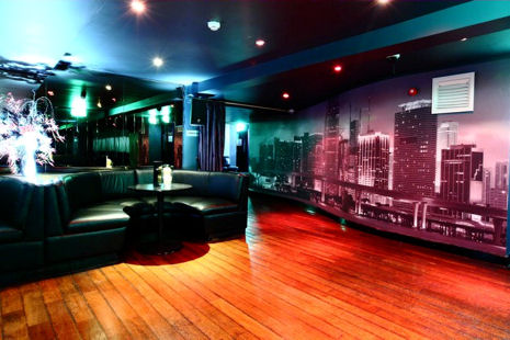 Bijou Manchester