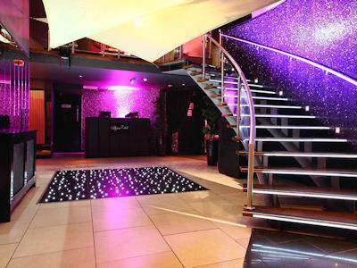 Bijou Club Manchester