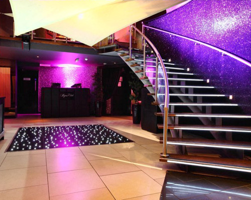 Bijou Manchester
