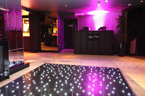 Bijou Manchester