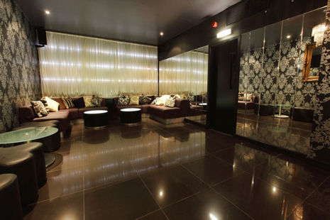 Bijou Manchester