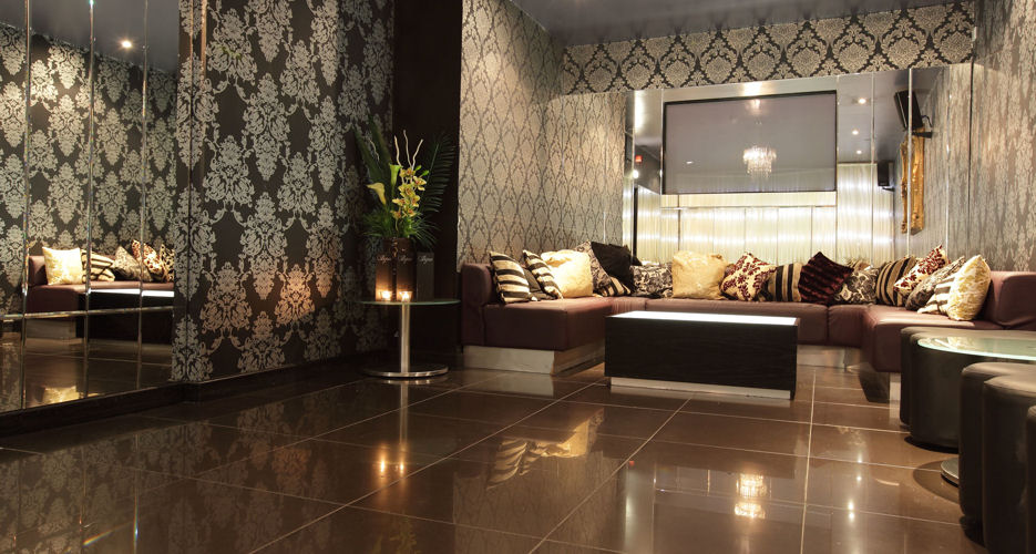 Bijou Manchester