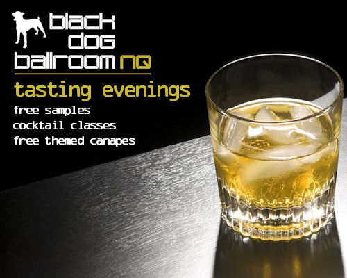 Black Dog Ballroom Northern Quarter