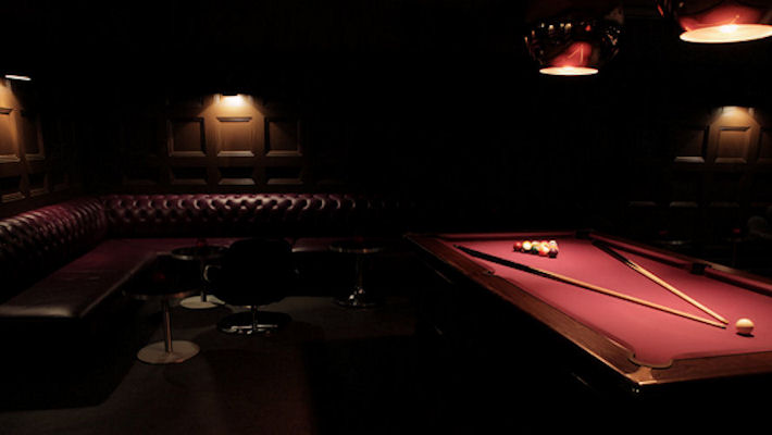 Best Northern Quarter Bars - Black Dog Ballroom NQ