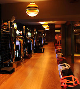 Black Dog Ballroom Manchester