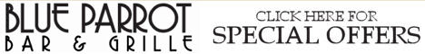 click here for special offers at Blue Parrot Manchester