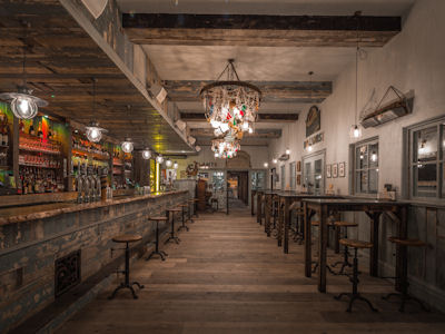 Botanist - Manchester