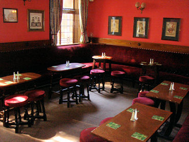 The Britons Protection Manchester