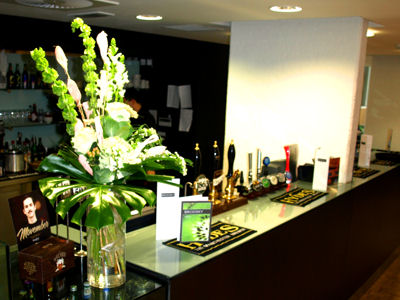 Brodsky Bar at the RNCM