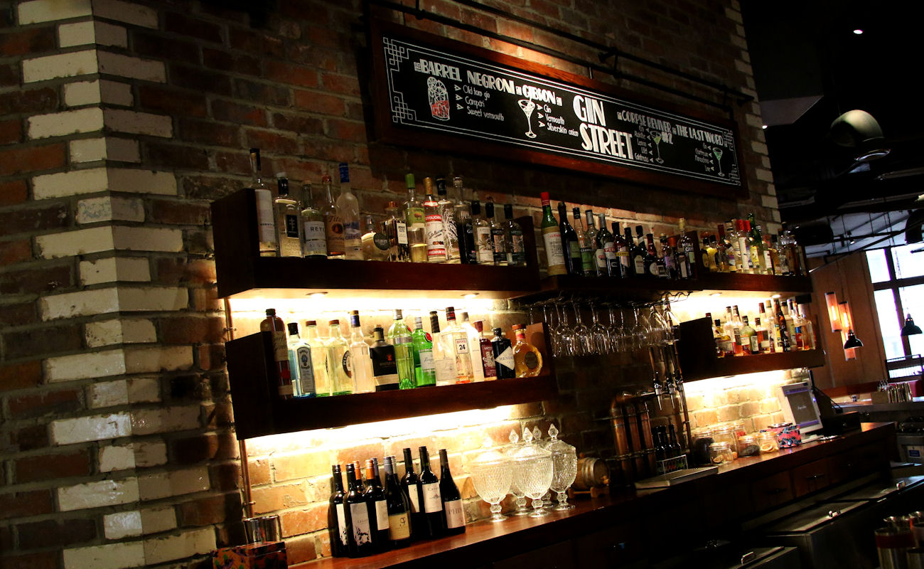 Burger & Lobster Manchester