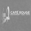 Manchester Bars - Cafe Rouge