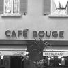 Cafe Rouge