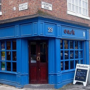 Cask Manchester