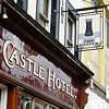 Manchester Bars - Weatherspoons - The Castle Hotel
